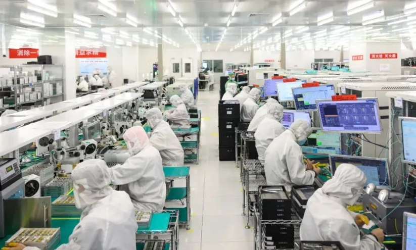 百货电商一件代发货源筛选标准与质量管控要点